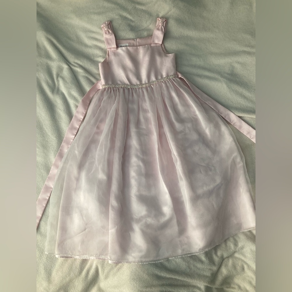 Bonnie Jean girls dress